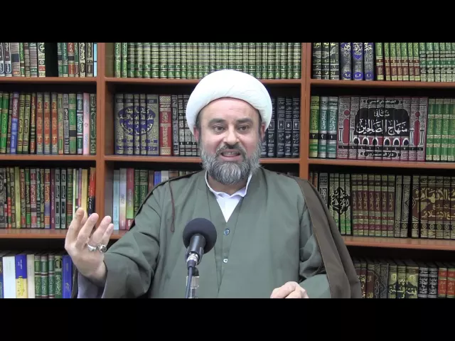 ⁣89- كتاب الاجارة - المسألة 374-376 - منهاج الصالحين - الجزء 2 - الشيخ علي عيديبي