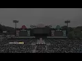 Ikimono Gakari - Arigatou - Chou Ikimono Matsuri 2016 Jimoto de Show!! ~Atsugi Desho!!!~ song 1