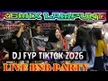 Lagu 🟠REMIX LAMPUNG TERBARU 2026✴️CAKRA MUSIC LI BUMI NABUNG LIBO✴️MUSIC SLEBOR ARR JONI DAN VJ AJO IYO🔊🔊