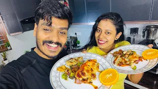 OUR KUTTY DAY IN OUR LIFE 😍