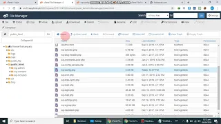 How to Turn Off Hide PHP Pop up Errors or warnings in WordPress