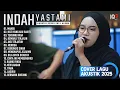 Download Lagu INDAH YASTAMI II FOURTWNTY (MANGU) - HATI YANG KAU SAKITI II COVER LAGU AKUSTIK PILIHAN 2025