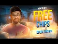 DoubleDown Casino Free Chips - DoubleDown Casino Free Codes
