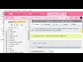 PHP mysqli query Function