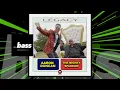 Download Lagu Aaron Duncan x The Mighty Sparrow  - Legacy | 2023 Music Release