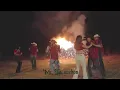 El Taca Taca Ta y La Cabrona de Conjunto Nuevo Amanecer - Mr. Tacuachon (2023 Huapango)