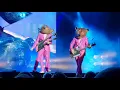 Download Lagu Teddybears -  Punkrocker, live 2018 Stockholm