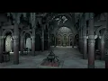 Lord Of The Rings | The Golden Hall | Ambience & Music | 3 Hours
