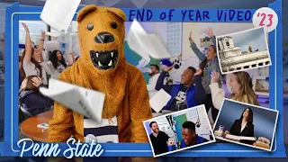 Keep it Simple Penn State s 2023 End-of-Year