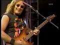Paul Rodgers - Little Bit Of Love &   Be My Friend, Rockpalast 1995
