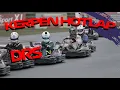 Lagu Hotlap Kart club Kerpen DRS | Dutch Racing Series Kerpen 2025