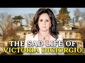 The Tragic Story of Victoria DiGiorgio Wife of Crime Boss John Gotti
