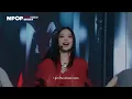 JENNIE - like JENNIE (Official Live Performance Video l NPOP LIMITED EDITION - SIDE A)