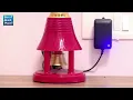 Download Lagu Spirituals Brass Automatic Pooja Bell For Pooja,Puja Electric Puja Ghanti/Ghanta Brass Pooja Bell