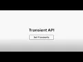 WordPress Core APIs - Set Transients