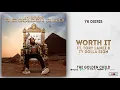YK Osiris - Worth It Ft. Tory Lanez & Ty Dolla $ign [Remix] (The Golden Child)