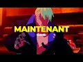 🕖Maintenant - Maitre Gims (Slowed+Reverb)