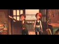Leap! Movie Music Video "Cut to the Feeling" by Carly Rae Jespen -- Regal Cinemas [HD]