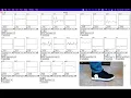 Pure Data Patch via UDP Smart Insoles
