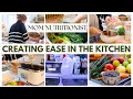 How I Grocery Shop And Meal Prep For Our Family As A Busy Mom of 4 SUNDAY RESET