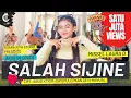 Download Lagu SALAH SIJINE (COVER) - MISSEL LAURA D | DEVI MANUAL  | SUARA KITA STUDIO