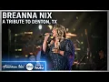 Download Lagu Breanna Nix Honors Denton, TX With “The Climb” | American Idol Finale