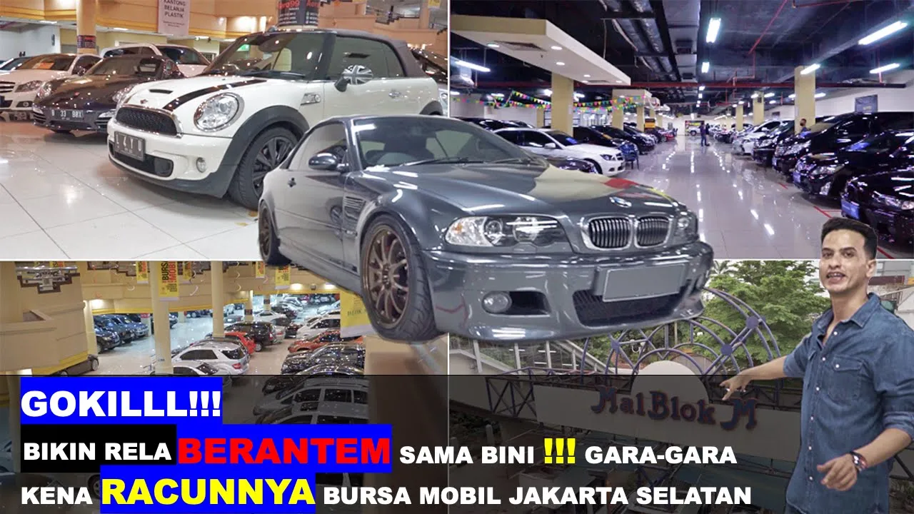 Survey Harga MOBIL BEKAS TERBARU Dan TERMURAH Di SHOWROOM MOBIL BEKAS JAKARTA 2020 JANGAN LUPA .... 