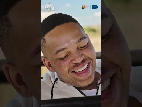 Happiness for the Tleanes ❤️  – Married at First Sight | S3 | Ep 9 | Mzansi Magic