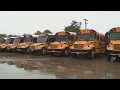 St Louis area bus driver jobs pay 25 an hour