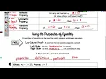 2 6 Properties of Proofs