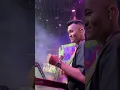 ZIVA MAGNOLYA - KATA KATA (MATTHEW HANS BASS CAM)