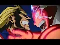 Download Lagu Boku no Hero Academia The Movie [AMV] - Linkin Park Lost In The Echo
