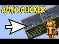 Minecraft AUTOCLICKER 1 21 11 - how to use Spotlight Advanced Autoclicker Cheat 1 21 11 Fabric