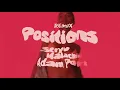 Stryv - Positions (Keinemusik / Adam Port Style Remix) [4K]