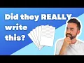 How to detect AI text Advice for teachers