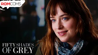 first date fifty shades of grey 2015 romcoms