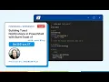 Building Toast Notifications in PowerShell with BurntToast v1