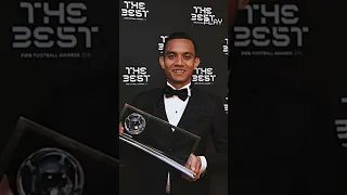 جائزة بوشكاش من سنة ٢٠١٥ إلي سنة ٢٠١٨ Puskas Football Soccer 