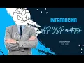 Introducing the AP CSP create task