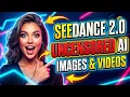 Create Uncensored AI s Unlimited Images - No Filters AI Tutorial with Seedance 2 0