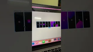 Day 93 - Splash screen
