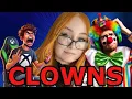 Insomniac Games Clowns Grifters and Xbox Fanboys On Twitter