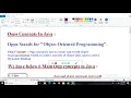 Java Oops Concepts Java Oops concepts With Real World Examples Object Oriented Programming