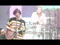 Download Lagu The 1975 - It's Not Living (If It's Not With You) - Live At (Open'er Festival 2019)