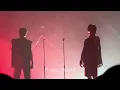 九澤CP【MONEY】240427《愛在你身邊 LOVE GAME 巡迴演唱會 香港站》Fancam