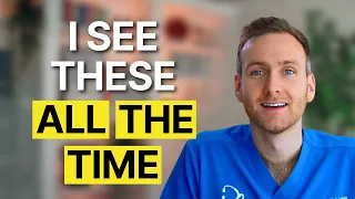 6 Medication Side Effects People Mistake for Aging