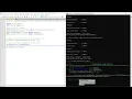 Python tkinter gui object oriented approach