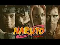 NARUTO LIVE ACTION (2021) - Official Trailer