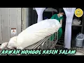 Download Lagu PENAMPAKAN HANTU YANG TEREKAM KAMERA | VCS 133