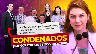 PUNIDOS PELA EXCELÊNCIA
